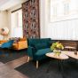 Radisson Blu Style Hotel, Reception/Lounge Area