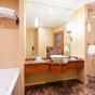 Radisson Blu Style Hotel, Bathroom