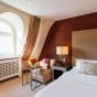 Radisson Blu Style Hotel - Bedroom