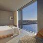 The Reykjavik Edition Hotel - Penthouse Bedroom