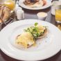 Titanic Hotel Belfast - Breakfast