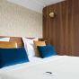 Superior Double Room, Parister Hotel