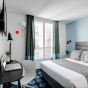 Standard Double Room, Hotel Astoria Astotel