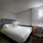 Double Bedroom, Hotel Crayon Rouge