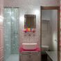 Juniour Suite Boudoir Bathroom, Hotel Crayon Rouge