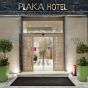 Plaka Hotel, Athens